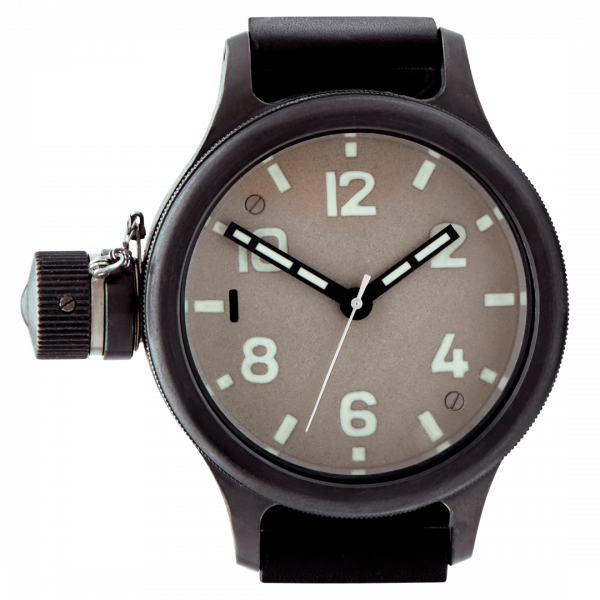 Часы AGAT 293 Цирконий 53 мм Сапфир - Изображение 1